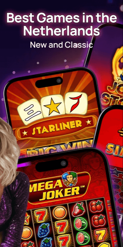 1TOP Casino Screenshot